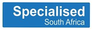 Specialised South Africa logo